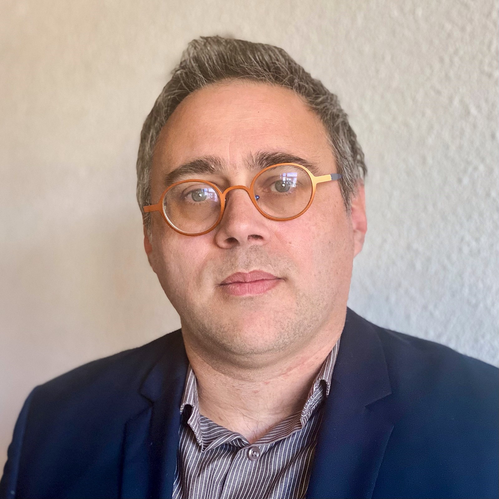 Sylvain Fournier-Mottet